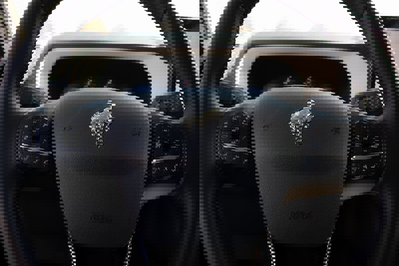 New 2025 Ford Bronco Sport Heritage w/ Convenience Package image 40