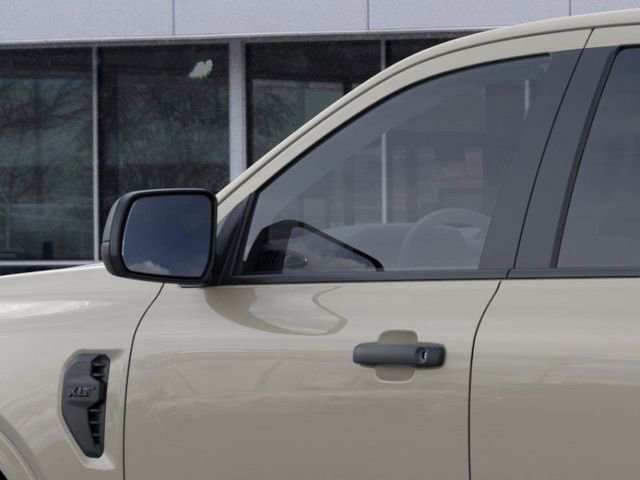 New 2025 Ford Ranger XLT w/ FX4 Off-Road Package image 20
