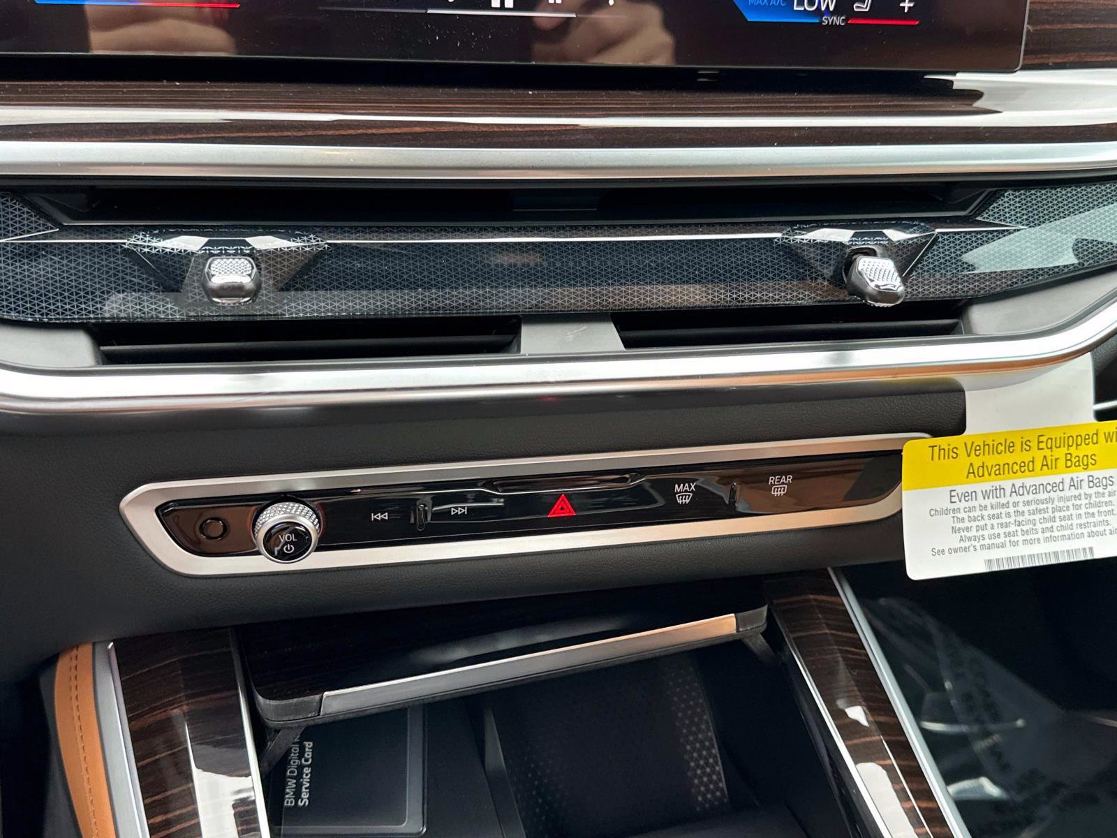 New 2026 BMW X5 sDrive40i w/ M Sport Package image 21