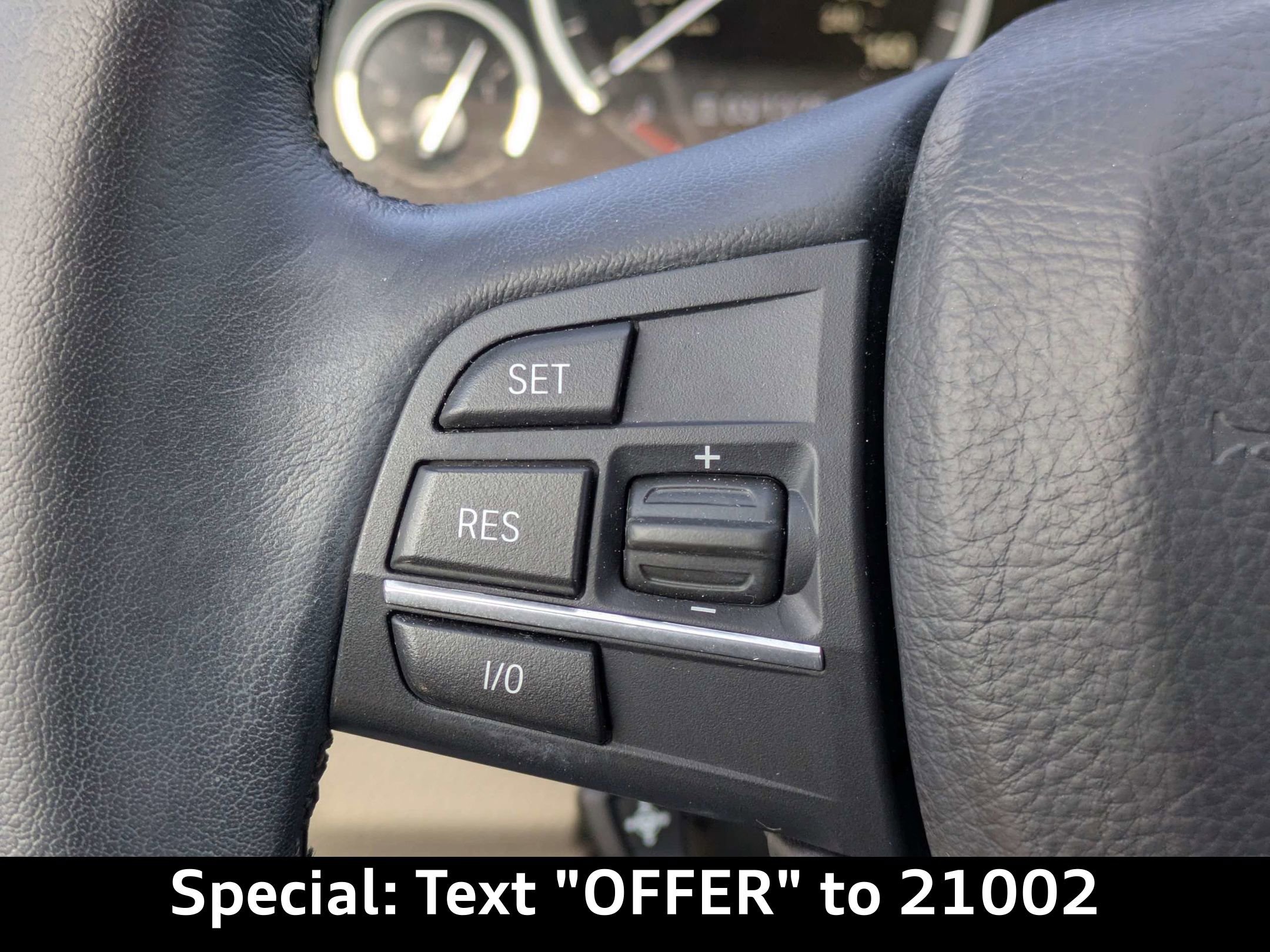 Used 2014 BMW 535i Sedan image 26