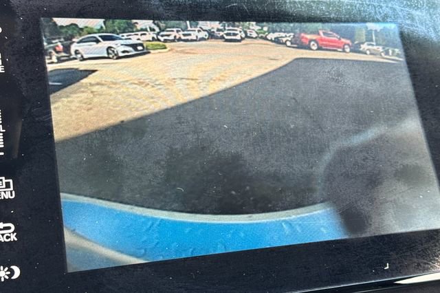 Used 2020 Honda Clarity Touring image 27