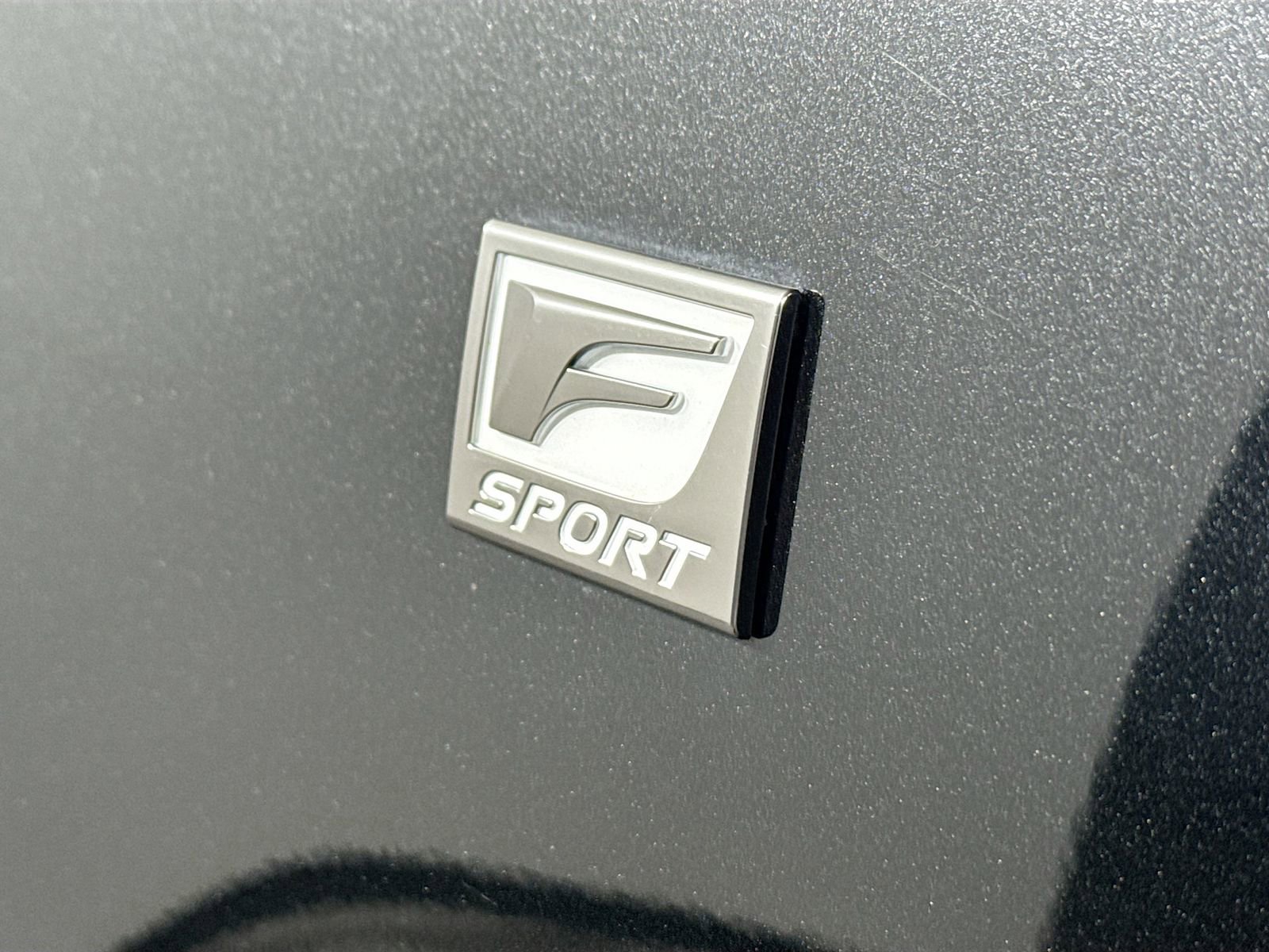 Used 2019 Lexus GS 350 F Sport w/ Preferred Accessory Package image 11