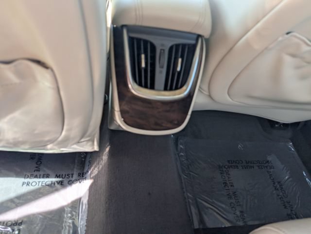 Used 2014 Buick LaCrosse Leather FWD image 25