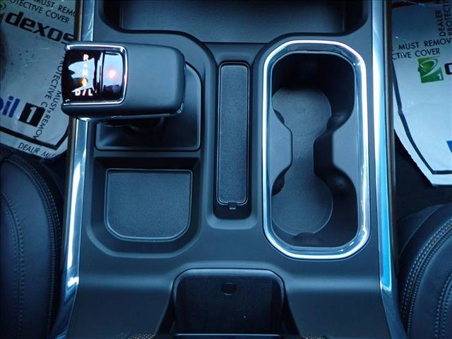 New 2025 Chevrolet Silverado 1500 High Country w/ Technology Package image 21