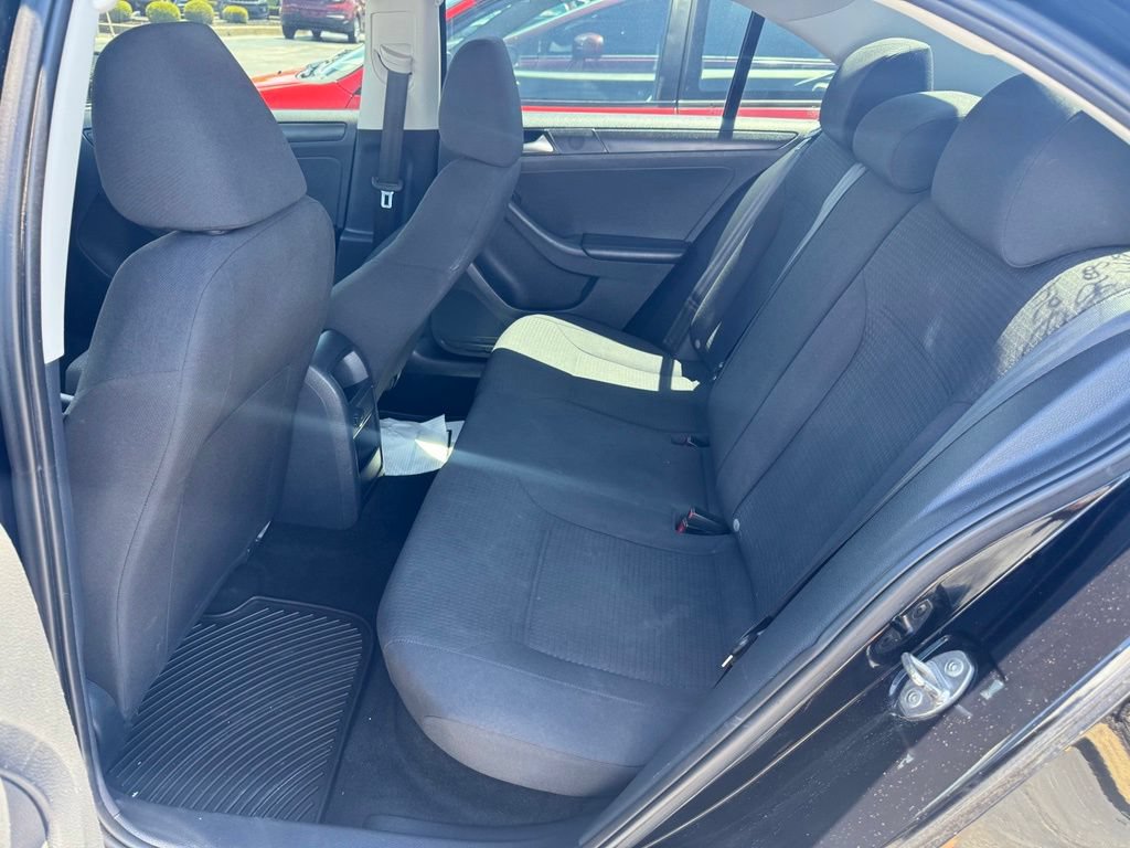 Used 2016 Volkswagen Jetta S FWD image 8