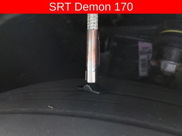 Used 2023 Dodge Challenger SRT Hellcat Redeye RWD image 26
