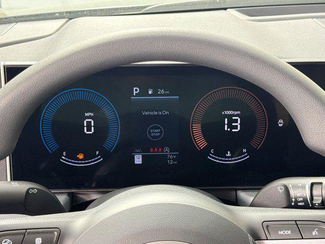 New 2026 Hyundai Sonata SE FWD image 19