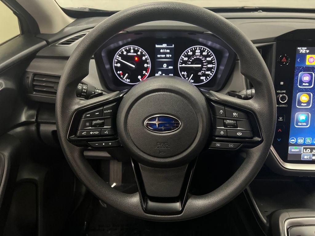 Used 2024 Subaru Crosstrek 2.0i Premium AWD/4WD image 16