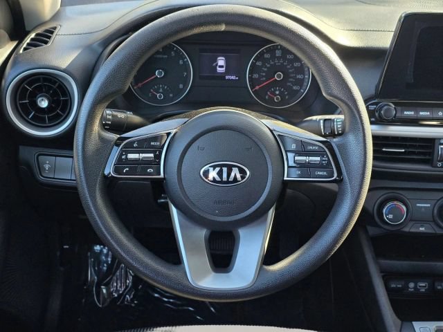 Used 2021 Kia Forte LXS FWD image 20