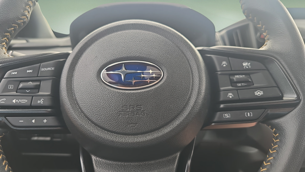 Used 2024 Subaru Crosstrek 2.5i Sport AWD/4WD image 17