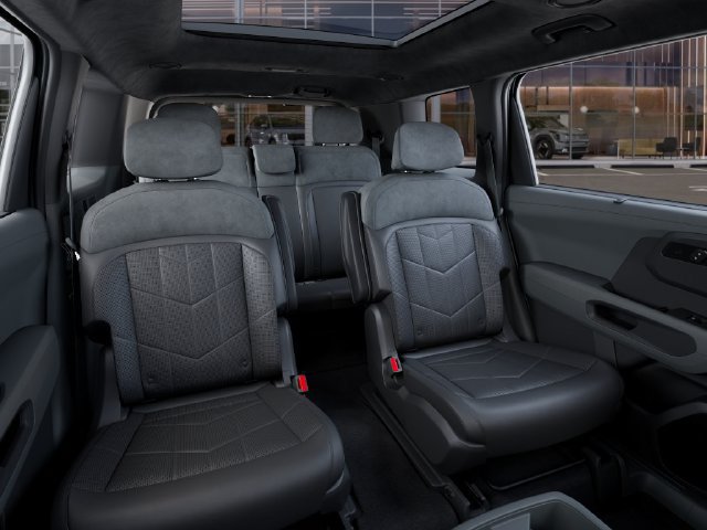 New 2027 Kia Telluride SX Prestige X-Line w/ Towing Package AWD/4WD image 16