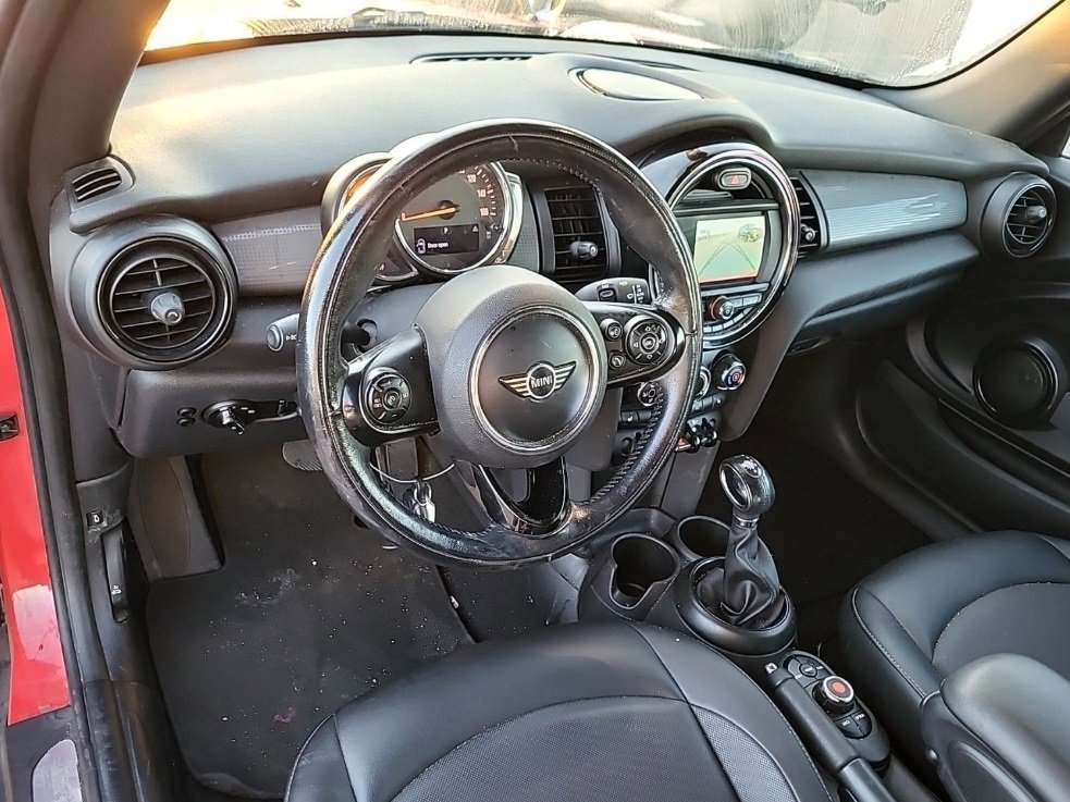 Used 2019 MINI Cooper Convertible image 25