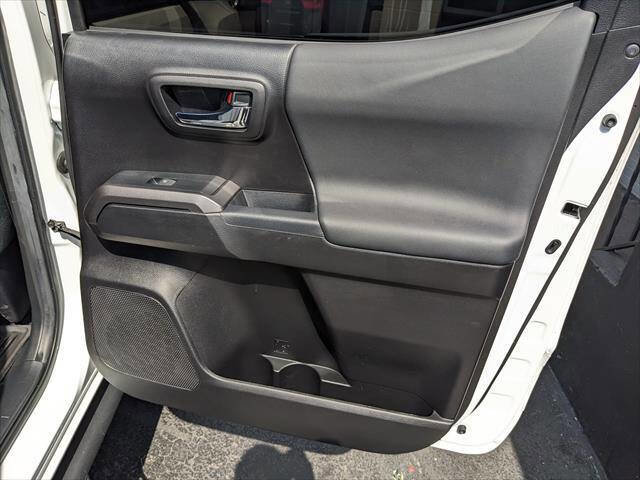 Used 2023 Toyota Tacoma SR5 image 17