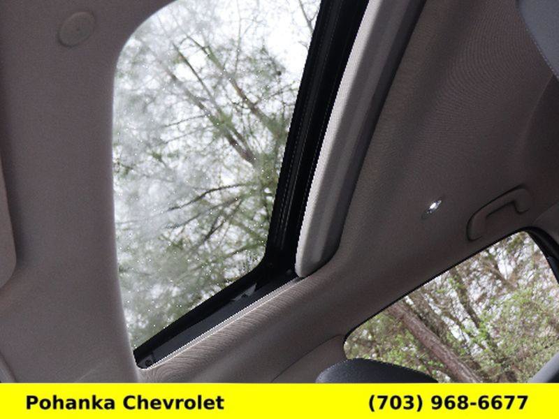 Used 2023 Honda HR-V EX-L image 21