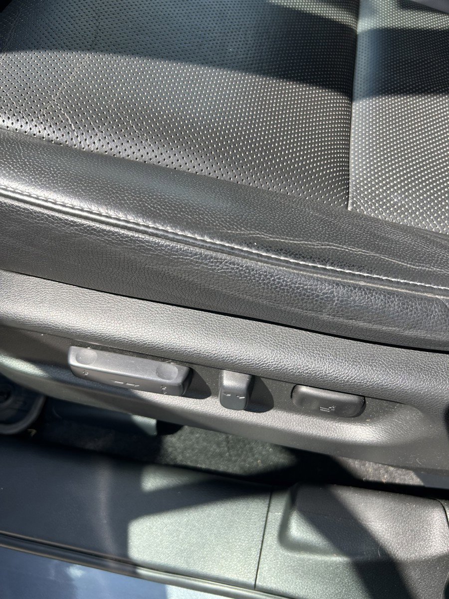Used 2017 Honda Ridgeline RTL-T image 20