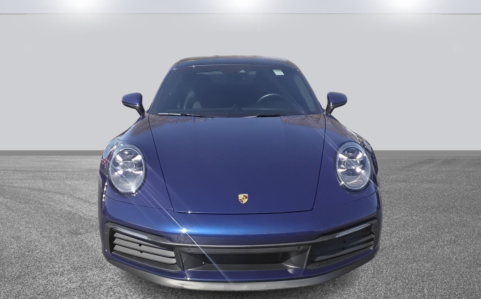 Used 2020 Porsche 911 Carrera S RWD image 2