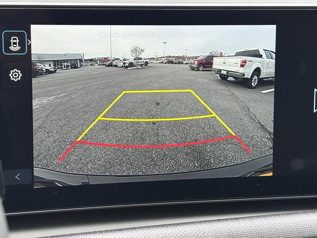 Used 2025 Hyundai Tucson SEL image 5