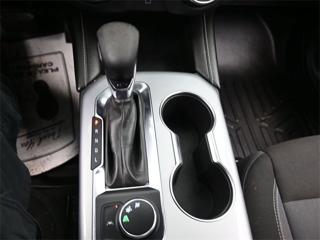 Used 2023 Chevrolet Blazer LT image 10