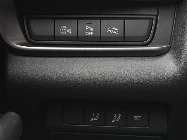 New 2026 MAZDA CX-30 AWD 2.5 S image 9