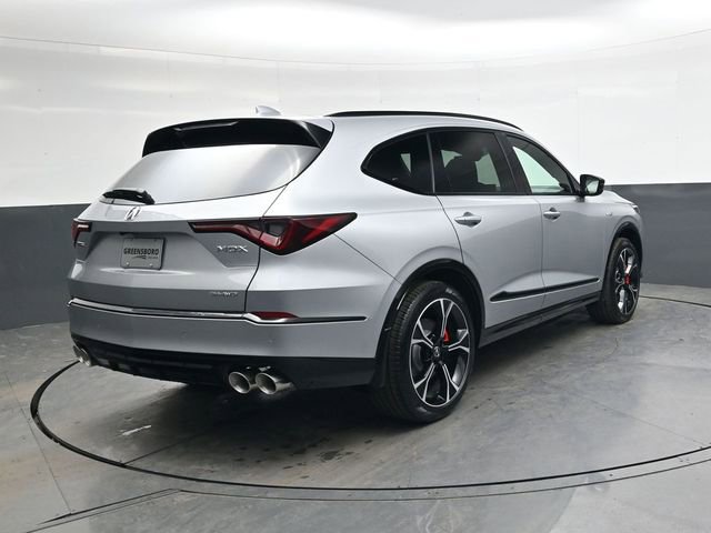New 2026 Acura MDX Type S image 4