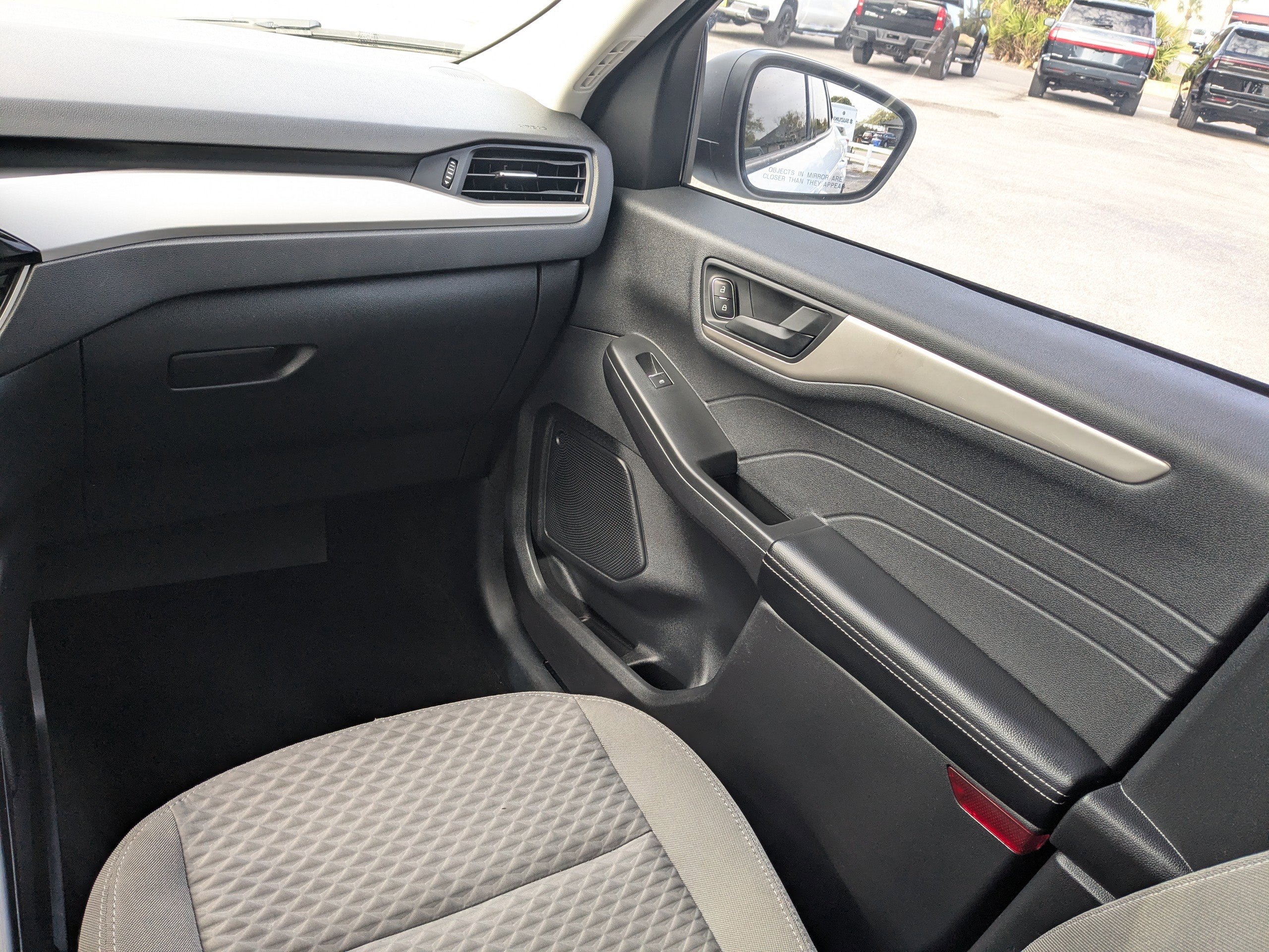 Used 2022 Ford Escape SE w/ Convenience Package AWD/4WD image 19