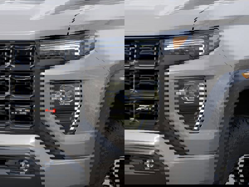 New 2026 GMC Canyon AT4 image 20