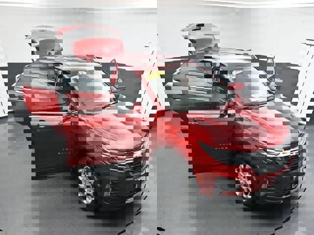 Used 2023 Chevrolet Equinox LT image 36