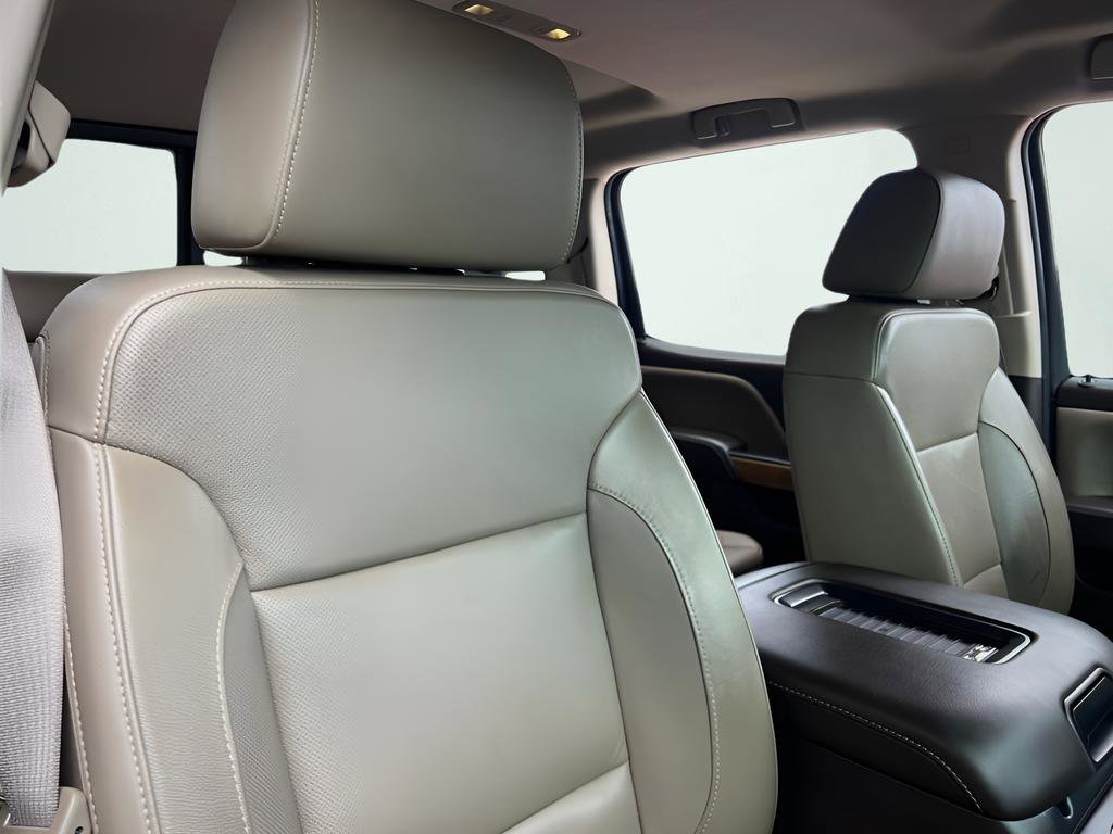 Used 2016 Chevrolet Silverado 2500 LTZ w/ Duramax Plus Package image 33