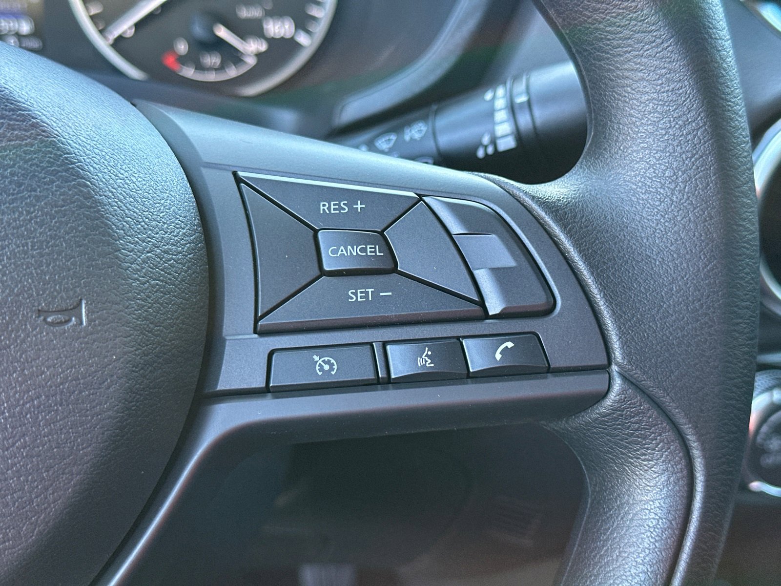 New 2026 Nissan Rogue SV image 26