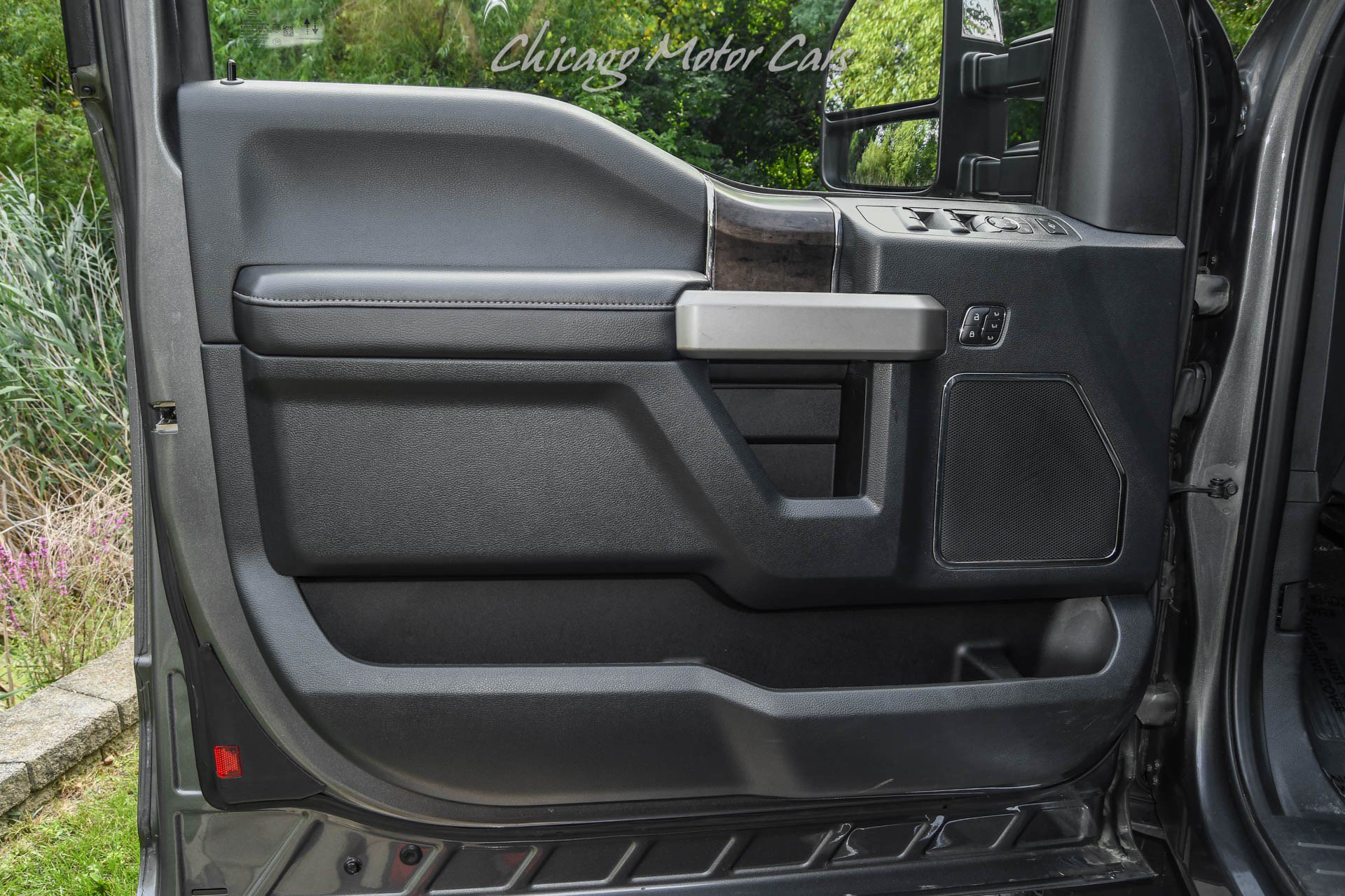 Used 2022 Ford F250 Lariat w/ Chrome Package AWD/4WD image 24