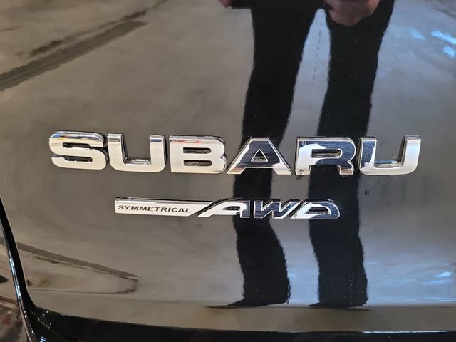 New 2026 Subaru Ascent Touring image 22