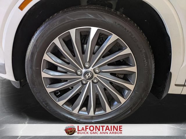 Used 2023 Hyundai Palisade Calligraphy AWD/4WD image 35
