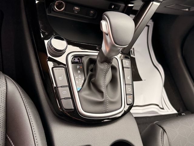 New 2026 Kia Seltos SX AWD/4WD image 20