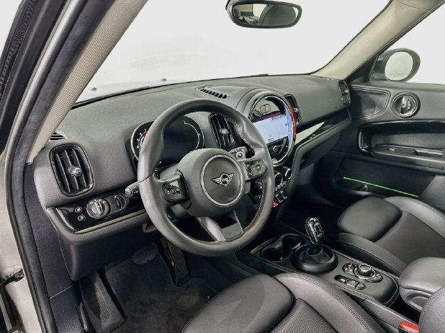 Used 2024 MINI Cooper Countryman S AWD/4WD image 11