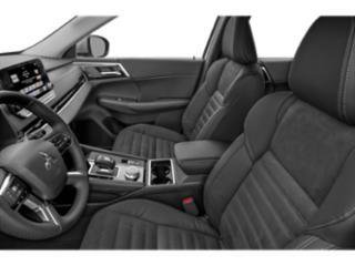 Used 2023 Mitsubishi Outlander SE AWD/4WD image 4