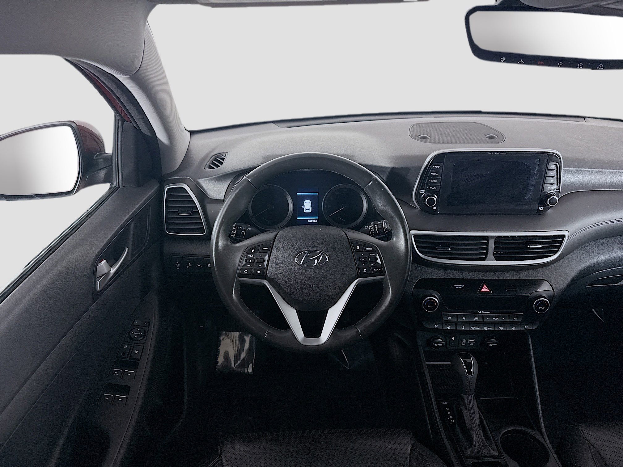 Used 2019 Hyundai Tucson Ultimate image 17