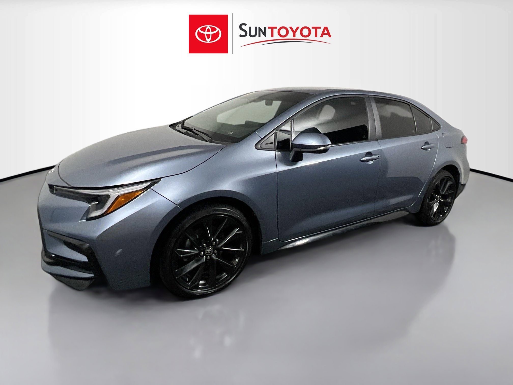 Used 2023 Toyota Corolla SE image 7