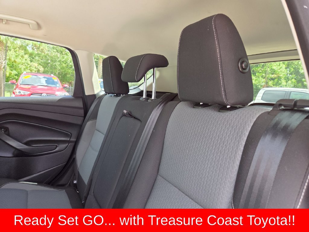 Used 2018 Ford Escape SE w/ SE Sync 3 Package FWD image 22