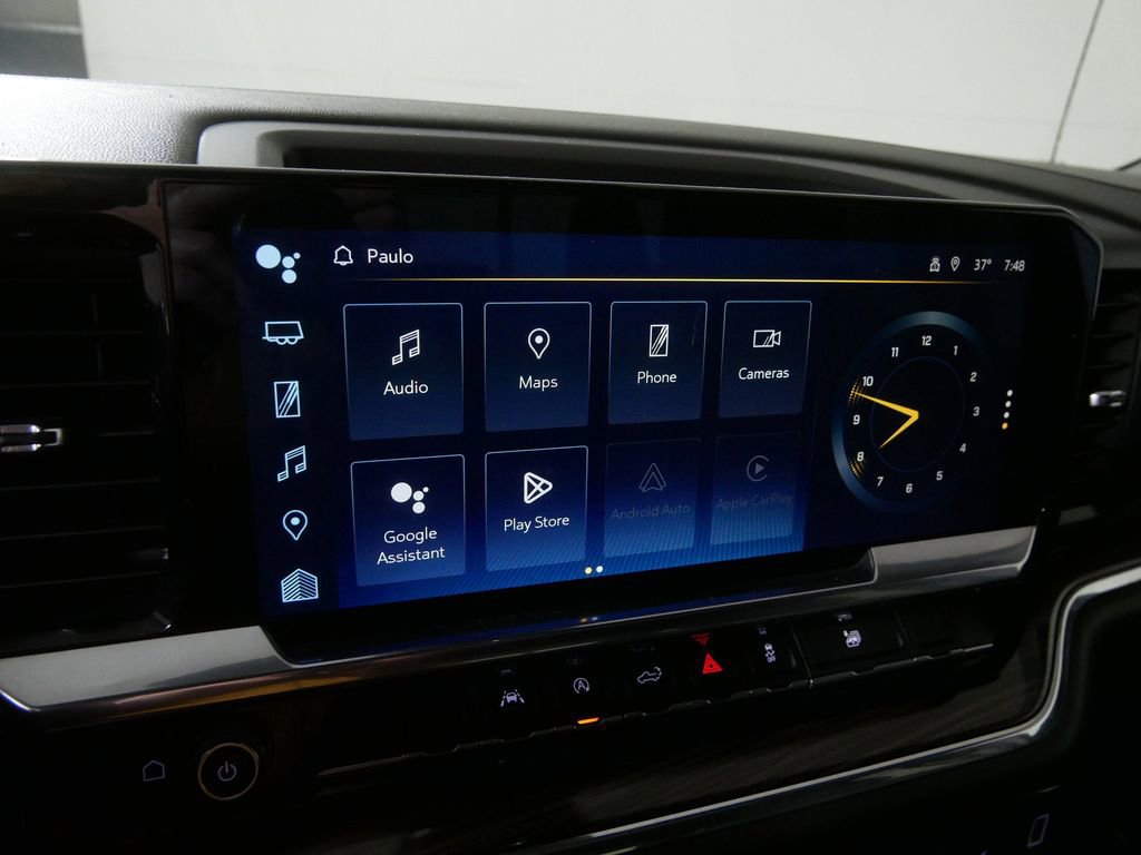 Used 2024 Chevrolet Silverado 1500 RST w/ Convenience Package II image 26