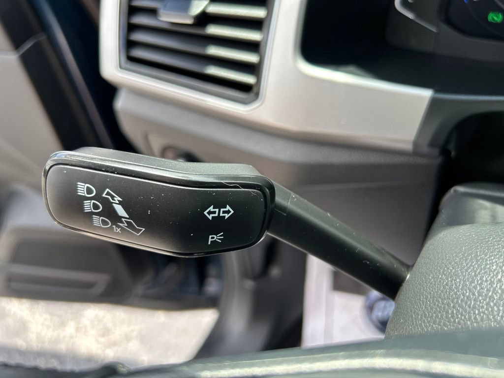 Used 2019 Volkswagen Atlas SEL Premium AWD/4WD image 21