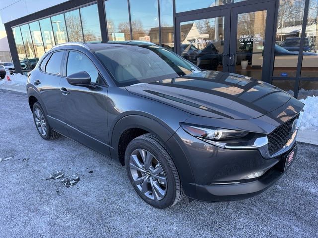 Used 2026 MAZDA CX-30 AWD 2.5 S image 1