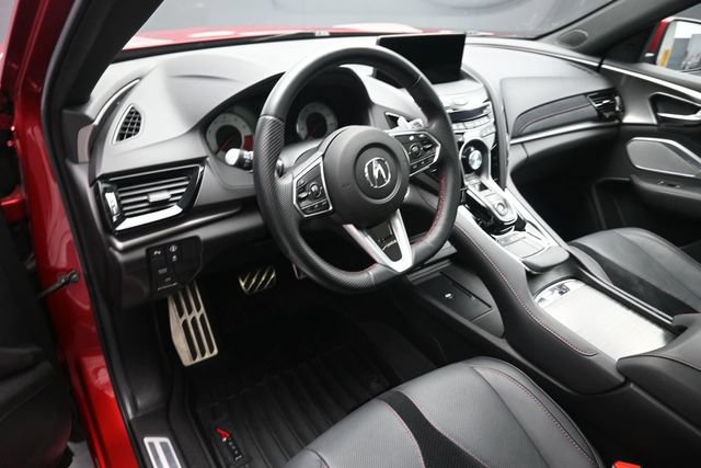 Used 2022 Acura RDX A-Spec AWD/4WD image 9
