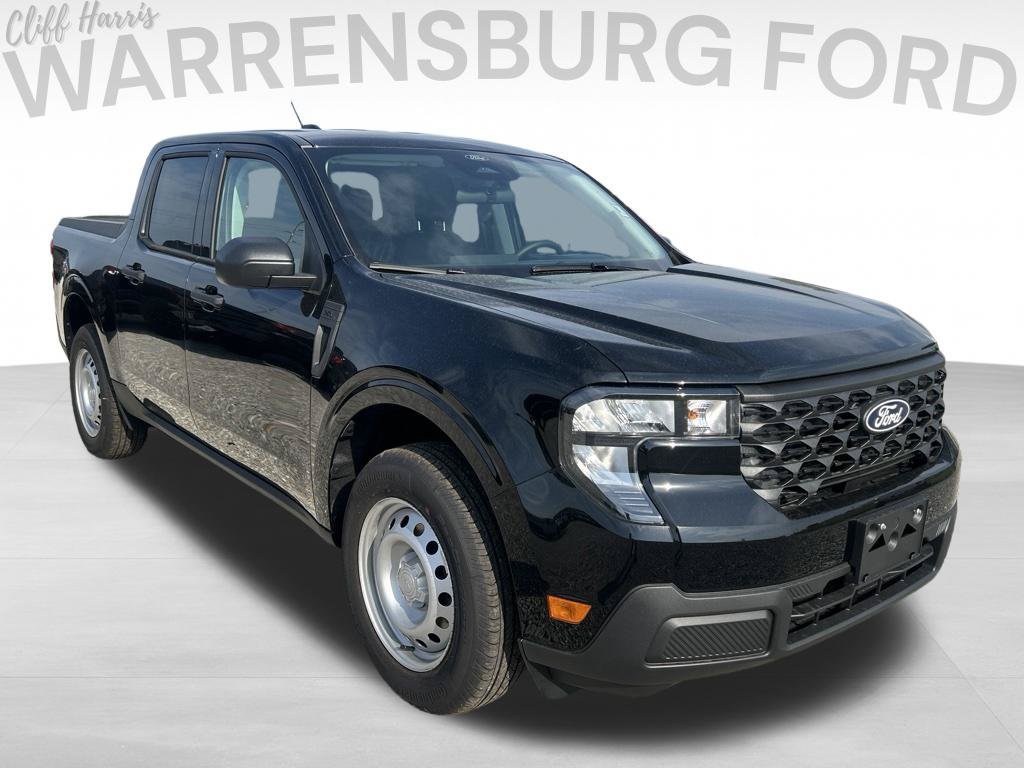New 2026 Ford Maverick XL w/ Equipment Group 101A