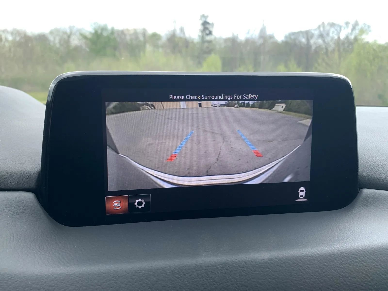 Used 2019 MAZDA CX-5 Signature image 19