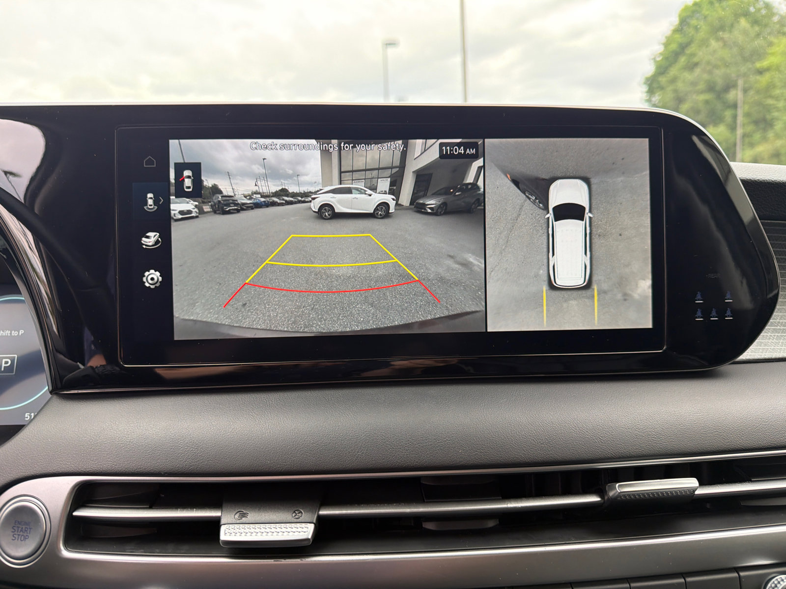 Used 2023 Hyundai Palisade Limited FWD image 30