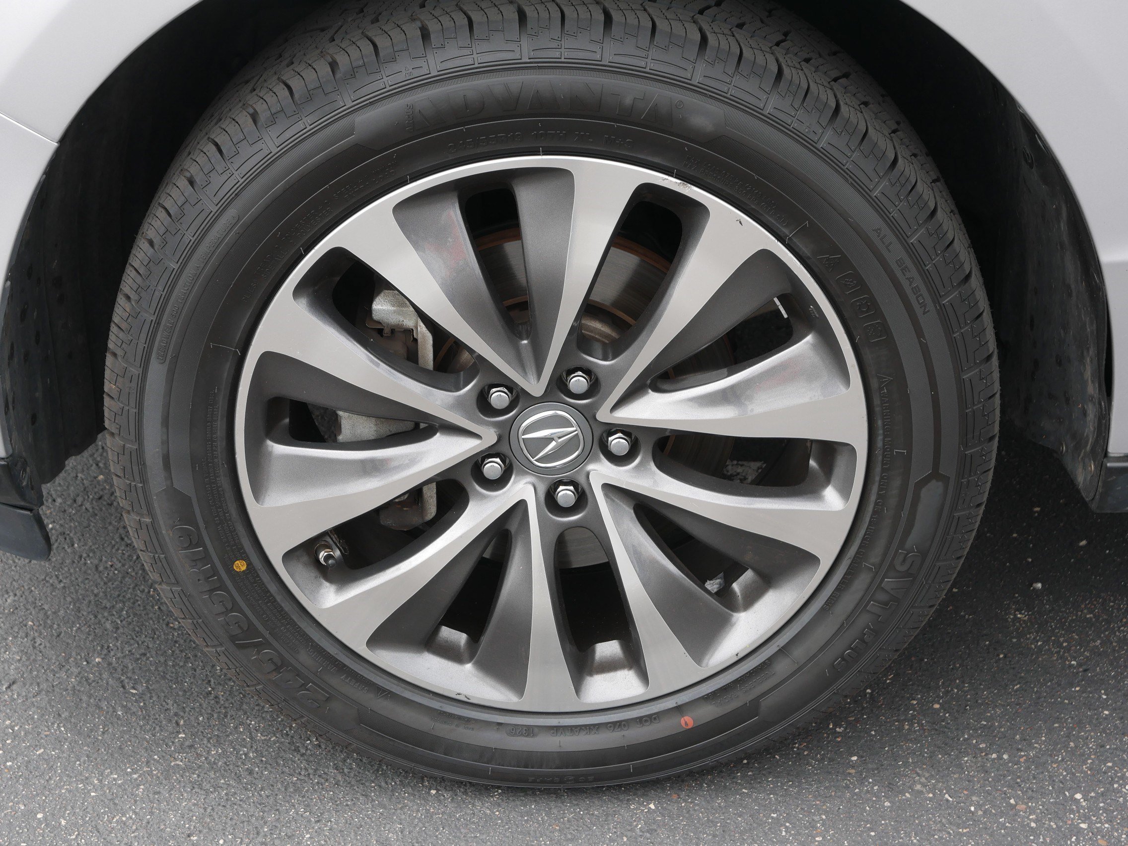 Used 2014 Acura MDX SH-AWD w/ Technology Package image 15