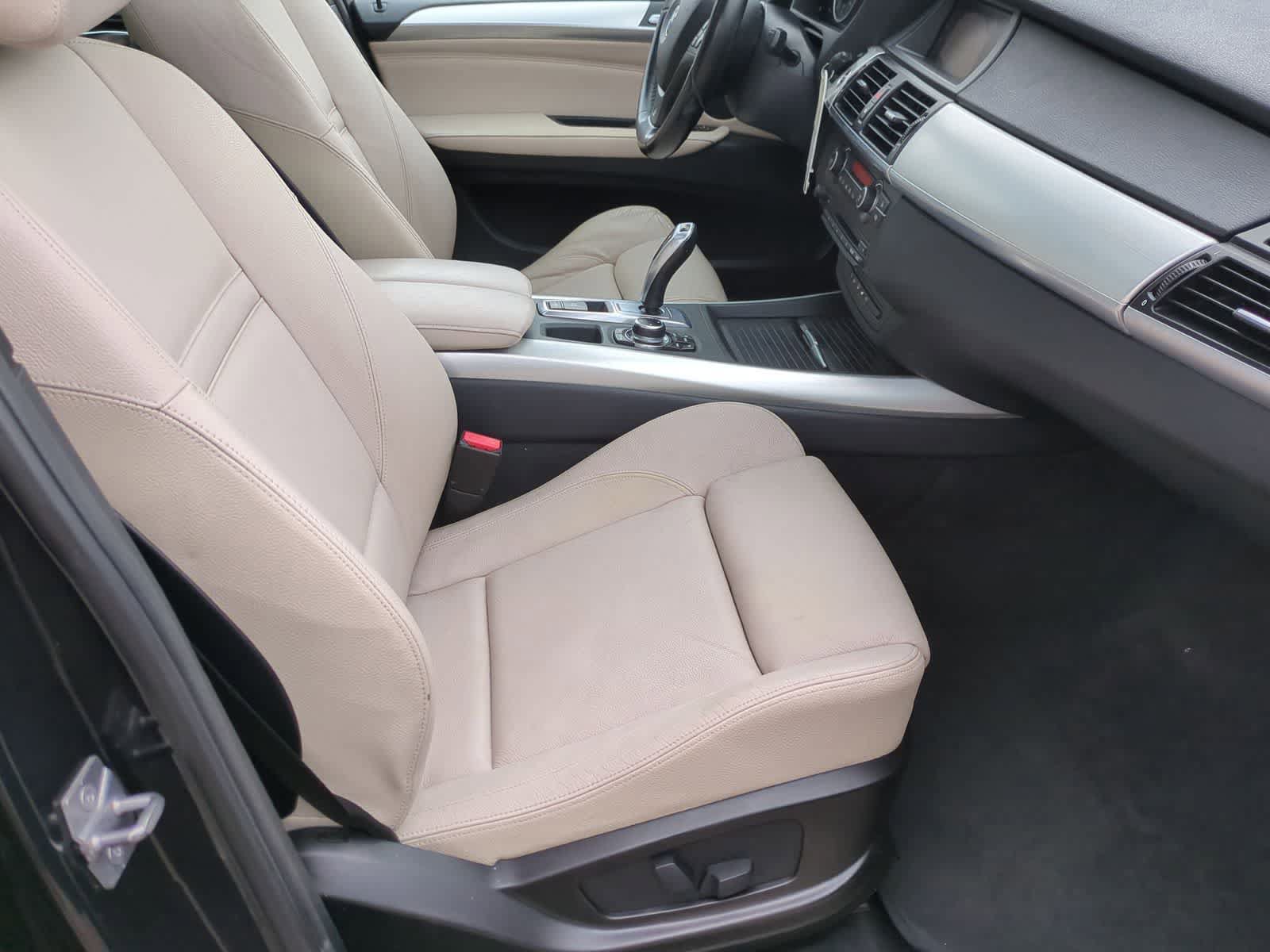 Used 2012 BMW X5 xDrive35i AWD/4WD image 23