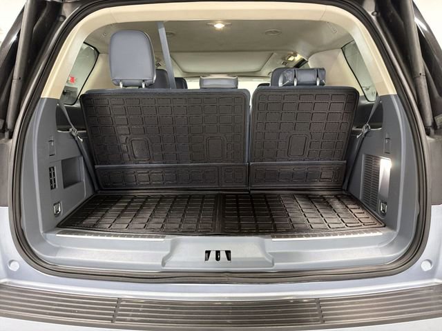 Used 2021 Lincoln Navigator Black Label image 15