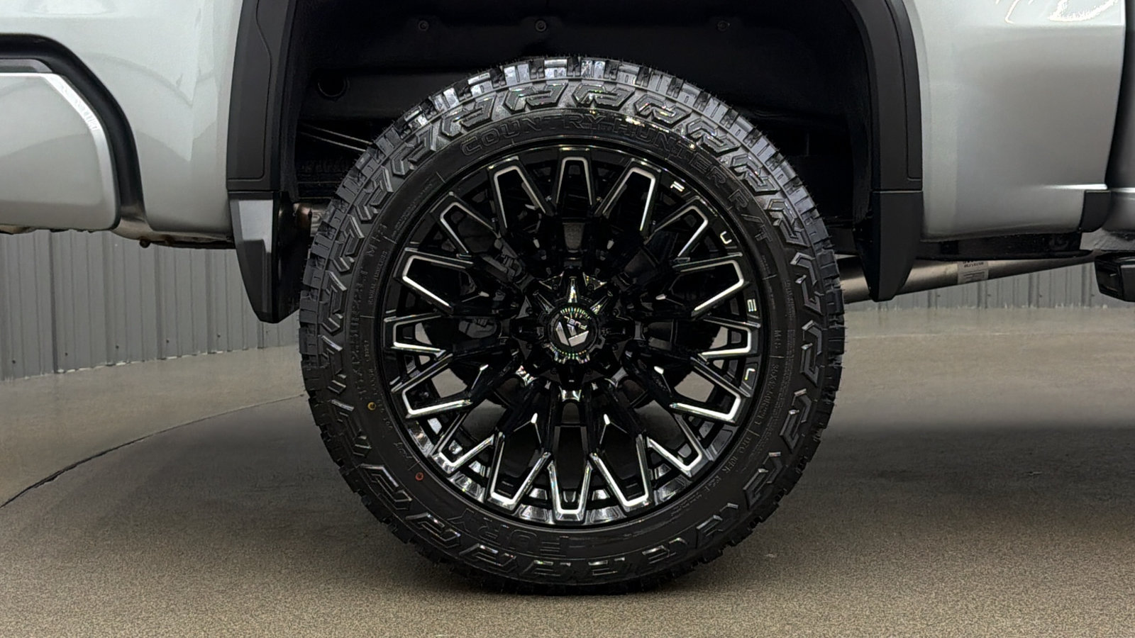 Used 2026 GMC Sierra 1500 Denali Ultimate AWD/4WD image 11