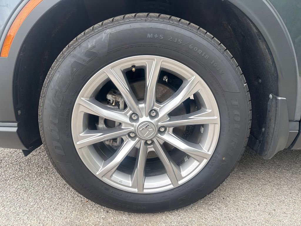 Certified 2023 Honda CR-V EX-L image 11